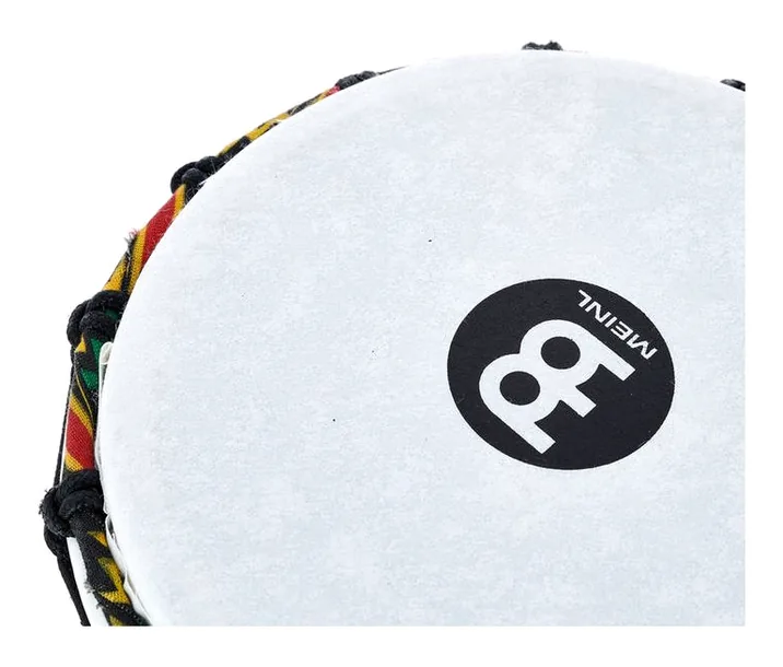 Meinl Junior Djembe Simbra, dettaglio ravvicinato, photo 4