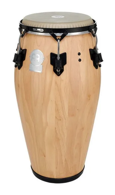 Meinl LCR1134NT-M Luis Conte Conga, su sfondo neutro