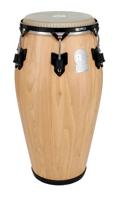 Meinl LCR1134NT-M Luis Conte Conga, dettaglio ravvicinato, photo 3