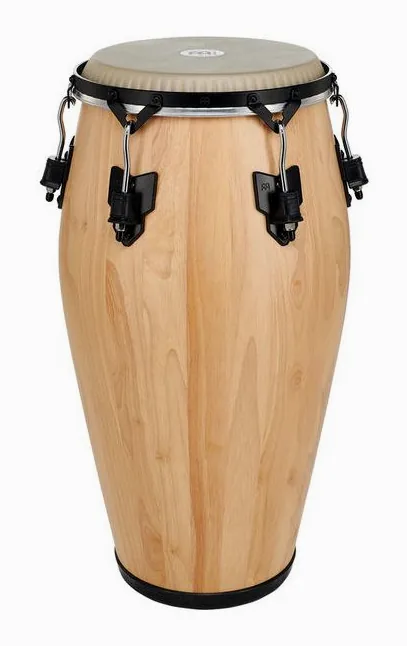 Meinl LCR1134NT-M Luis Conte Conga, vista frontale, photo 4
