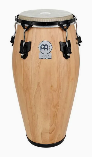 Meinl LCR11NT-M Luis Conte Quinto, su sfondo neutro, photo 2