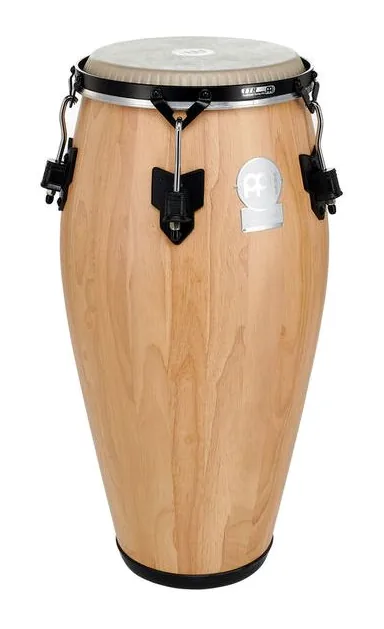 Meinl LCR11NT-M Luis Conte Quinto, vista di tre quarti, photo 3