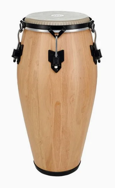 Meinl LCR11NT-M Luis Conte Quinto, vista dall'alto, photo 4