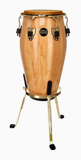 Meinl Marathon Exc. 11,75"Conga Gold, vista dall'alto, photo 2