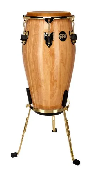 Meinl Marathon Exc. 11,75"Conga Gold, vista dall'alto, photo 3