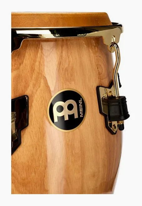 Meinl Marathon Exc. 11,75"Conga Gold, vista dall'alto, photo 4