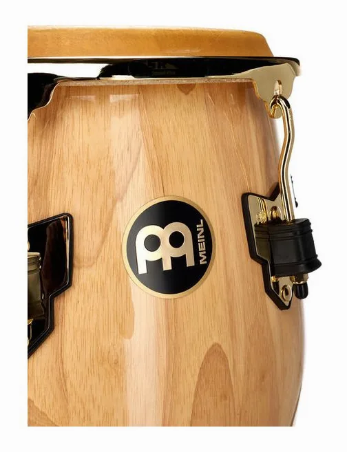 Meinl Marathon Exc. 12,5" Tumba Gold, vista frontale, photo 4