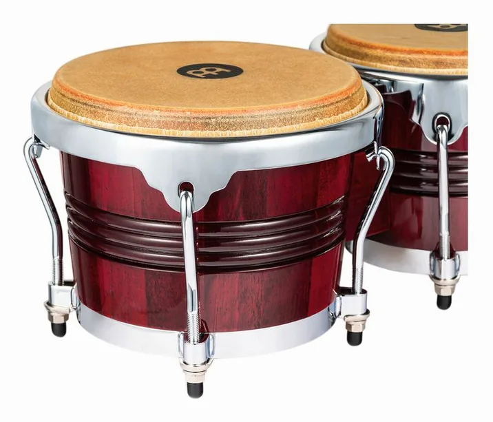 Meinl Marathon Exclusive Bongos WR, dettaglio ravvicinato, photo 3