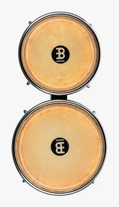 Meinl Marathon Exclusive Bongos WR, vista dall'alto, photo 4