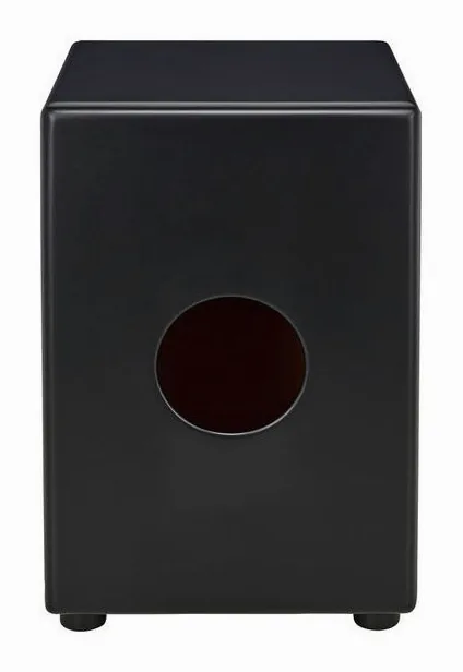 Meinl MCAJ100BK-MA Headliner Cajon, vista di lato, photo 4