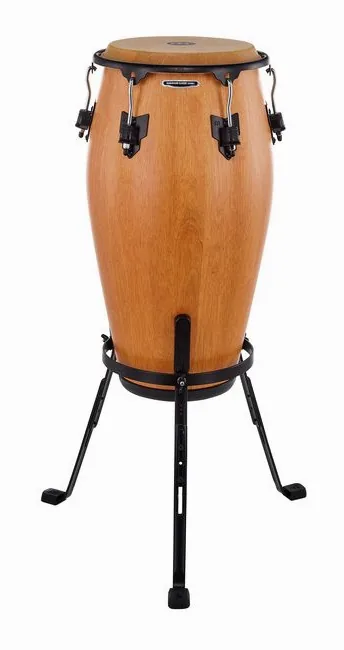 Meinl MCC1134SNT-M Conga Classic, su sfondo neutro, photo 4