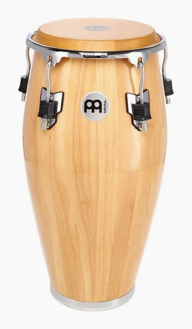 Meinl MP11 Professional Series -NT, dettaglio frontale