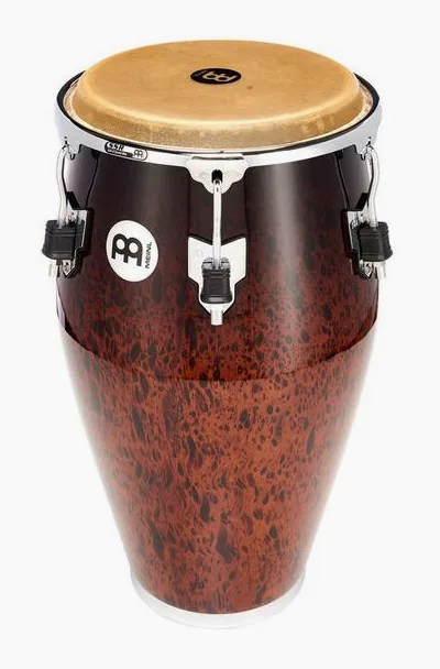 Meinl MP1212 Professional Series -BB, su sfondo neutro