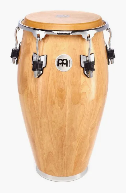 Meinl MP1212 Professional Series -NT, dettaglio frontale