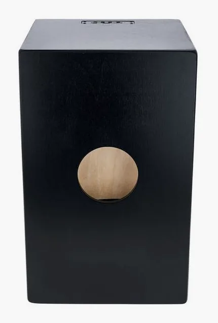 Meinl MPSCAJ Speaker Cajon, dettaglio ravvicinato, photo 4