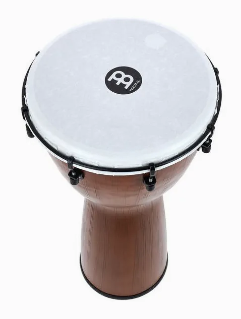 Meinl PADJ12-BW Pickup Djembe, vista di lato, photo 3
