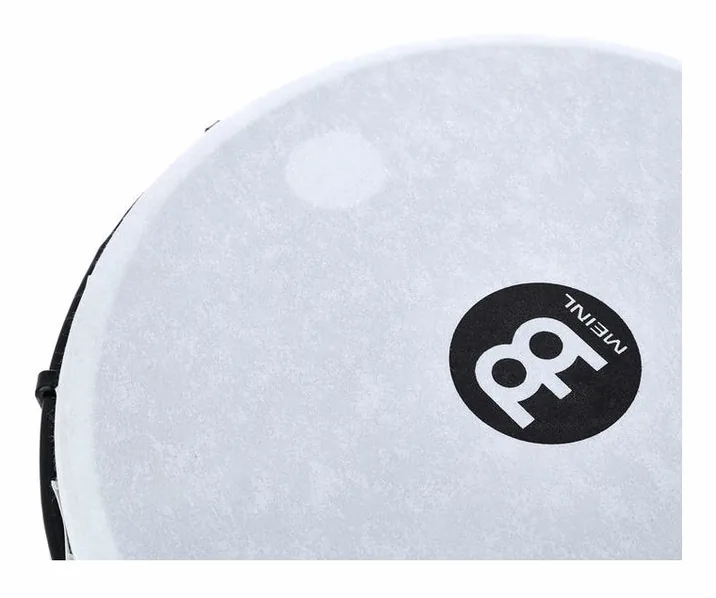 Meinl PADJ12-BW Pickup Djembe, vista di tre quarti, photo 4