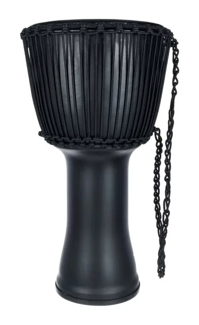 Meinl PADJ4-L-G Djembe, vista di lato, photo 2