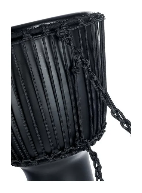Meinl PADJ4-L-G Djembe, vista dall'alto, photo 4