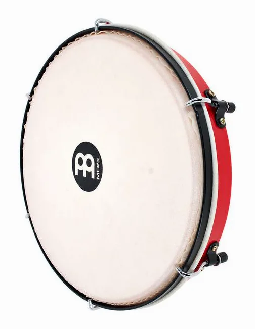 Meinl Penera Set 8"/10"/12, su sfondo neutro, photo 3
