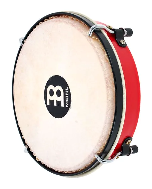 Meinl Penera Set 8"/10"/12, su sfondo neutro, photo 4