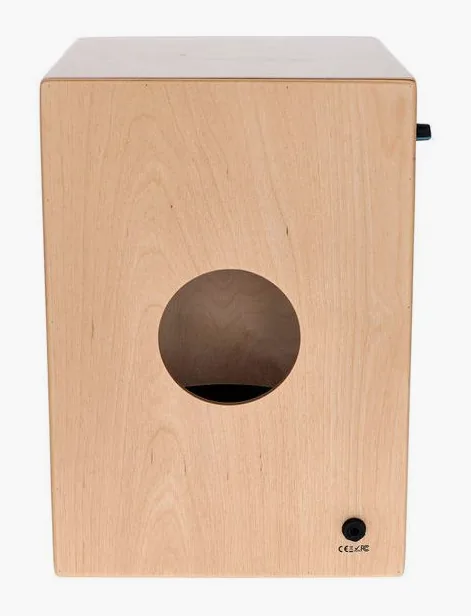 Meinl Pickup Jam Cajon, vista di tre quarti, photo 4