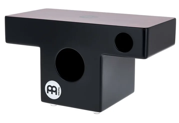 Meinl Pickup Slap-Top Cajon, su sfondo neutro