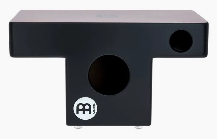 Meinl Pickup Slap-Top Cajon, vista frontale, photo 2