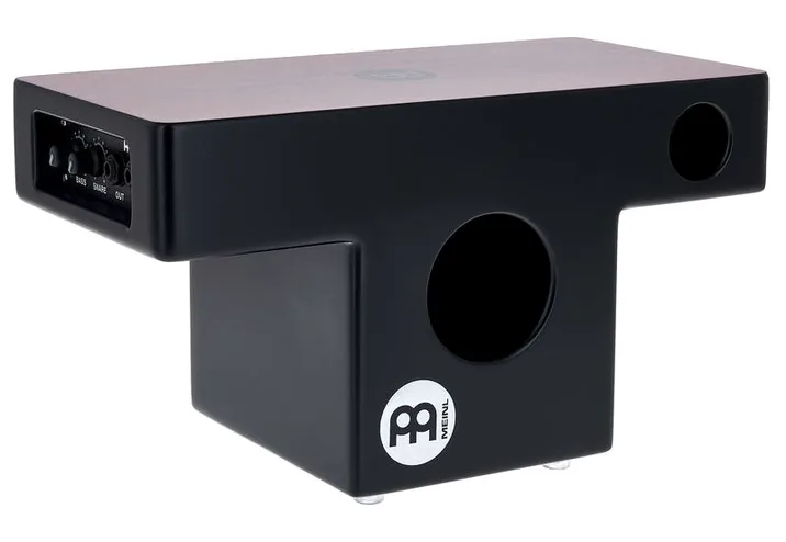 Meinl Pickup Slap-Top Cajon, vista di lato, photo 3