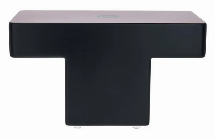 Meinl Pickup Slap-Top Cajon, su sfondo neutro, photo 4