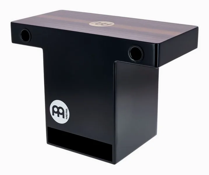 Meinl Pickup Turbo Slaptop Cajon, vista frontale