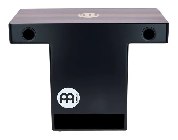 Meinl Pickup Turbo Slaptop Cajon, vista di lato, photo 2