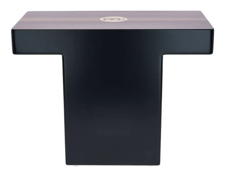 Meinl Pickup Turbo Slaptop Cajon, vista di tre quarti, photo 4