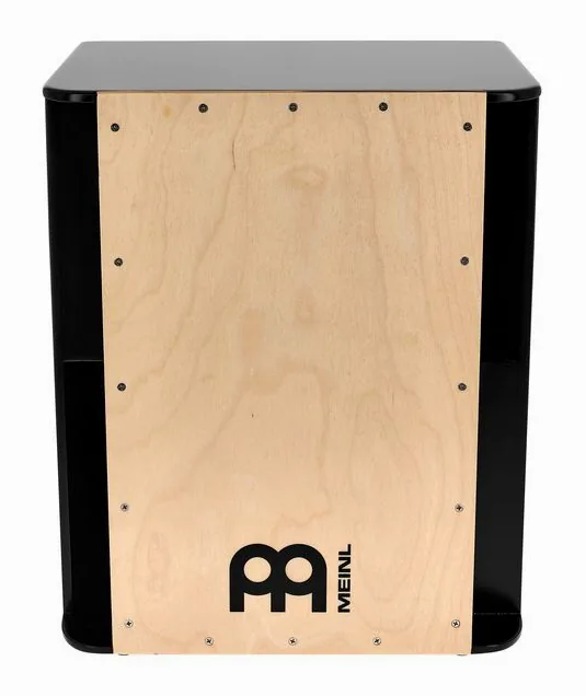 Meinl PSUBCAJ6B Pickup Subw. Cajon, vista di lato, photo 2