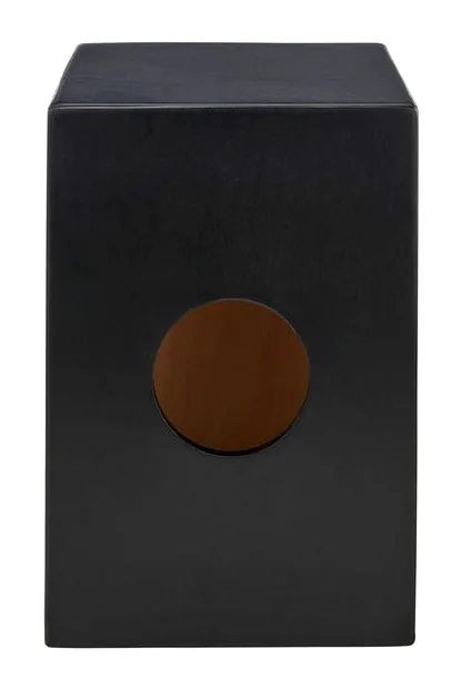 Meinl SCAJ100PBK-NT Cajon Birke, vista dall'alto, photo 4