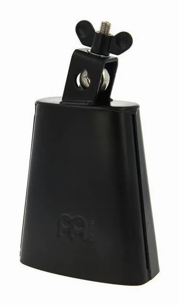 Meinl SL475-BK Cowbell, vista dall'alto, photo 2