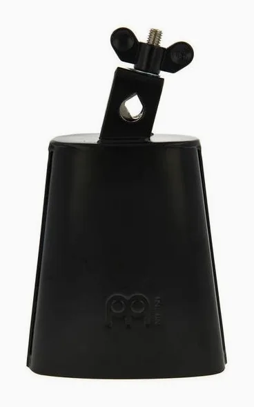 Meinl SL475-BK Cowbell, vista di tre quarti, photo 3