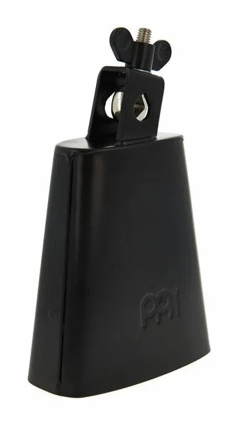 Meinl SL475-BK Cowbell, vista di lato, photo 4