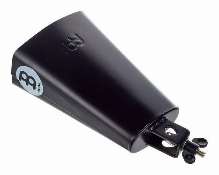 Meinl SL675-BK Cowbell, vista dall'alto, photo 2