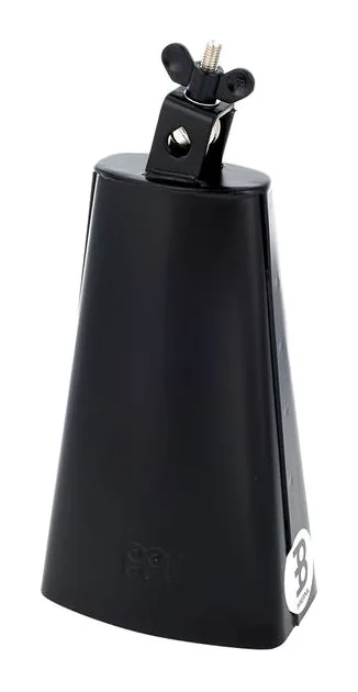 Meinl SL850-BK Cowbell, vista di lato, photo 3