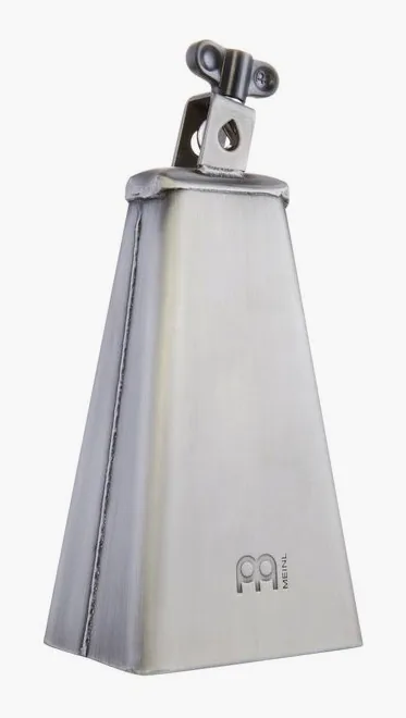 Meinl SMBC Salsa Cowbell, dettaglio frontale