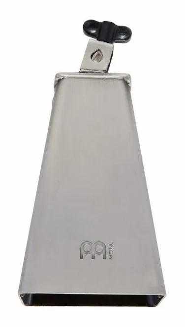 Meinl SMBC Salsa Cowbell, vista dall'alto, photo 2