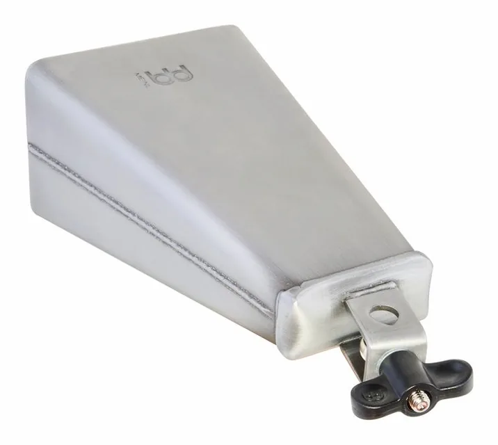Meinl SMBC Salsa Cowbell, vista di lato, photo 4