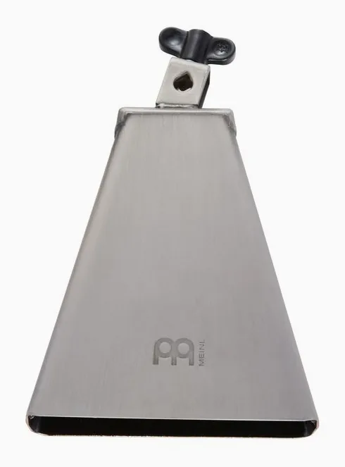 Meinl SMBG Salsa Cowbell, vista di tre quarti, photo 2