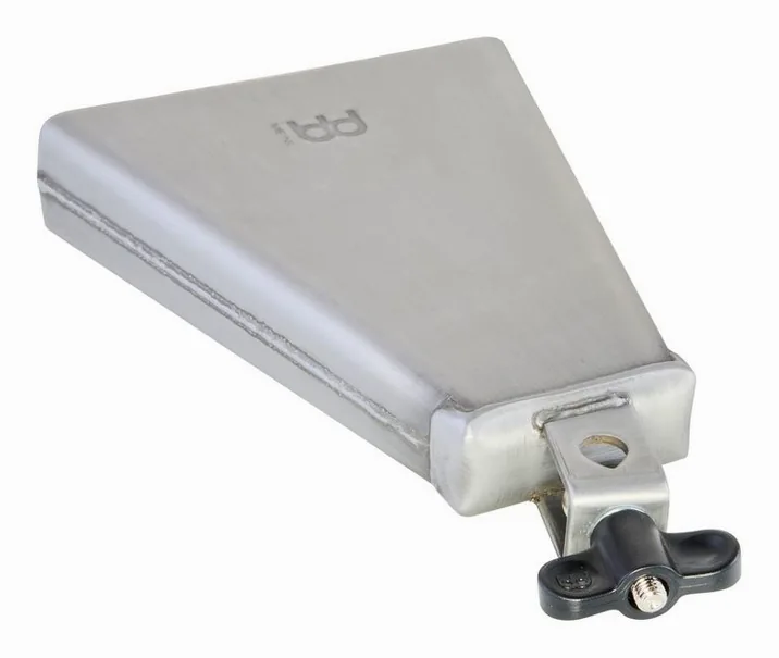 Meinl SMBG Salsa Cowbell, vista di lato, photo 4