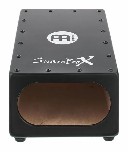 Meinl SnareBoX, vista di tre quarti, photo 2