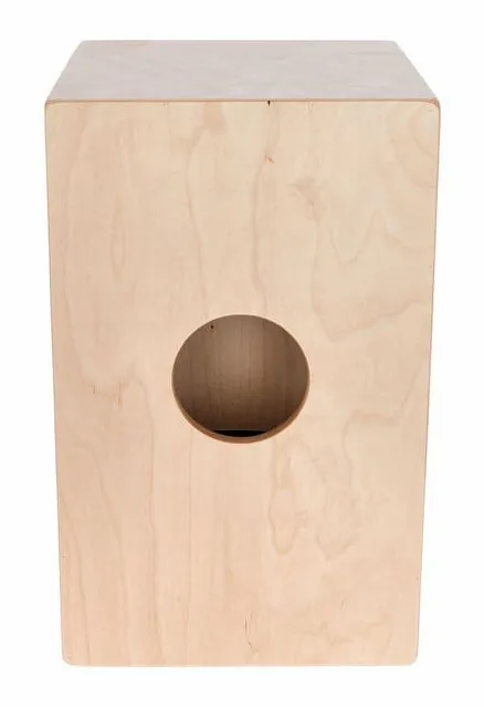Meinl Snarecraft Pickup Cajon -NT, dettaglio ravvicinato, photo 4
