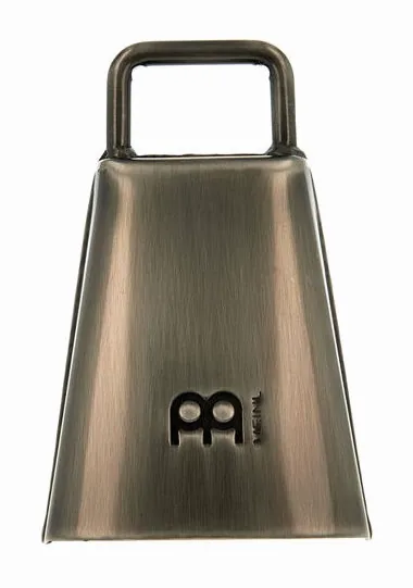 Meinl STB45HA-CB Hand Cowbell, vista frontale, photo 2
