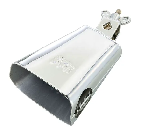 Meinl STB45L-CH Cowbell, su sfondo neutro