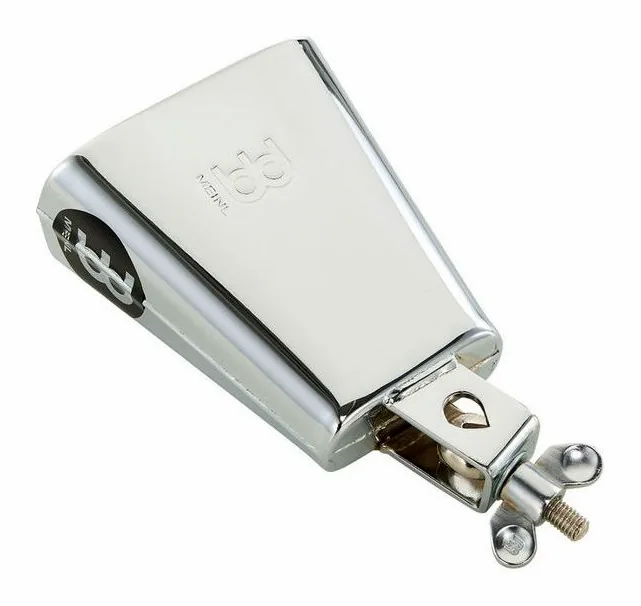Meinl STB45L-CH Cowbell, dettaglio ravvicinato, photo 2